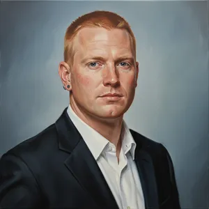 Autor Heinz-Dieter Brandt