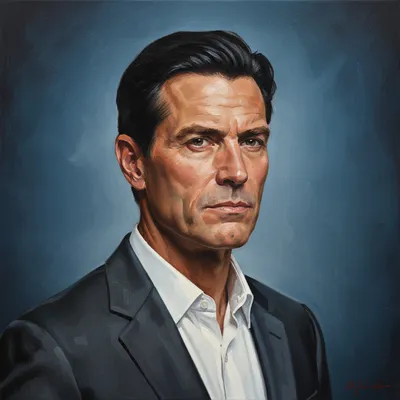 Nico Schreiber
