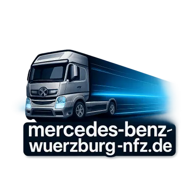 Logo mercedes-benz-wuerzburg-nfz.de